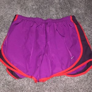 Nike athletic shorts